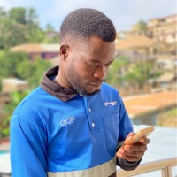 Rexford Obour