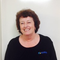 Luzette Mckenzie