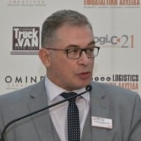 Theodoros Dimitriadis