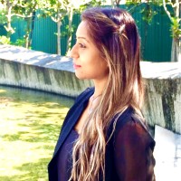 Ragitha Chandran