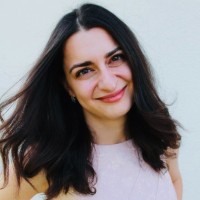 Violeta Kazarova
