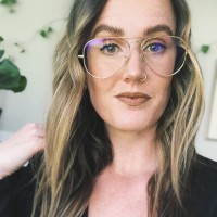 Caitlin Stiltner