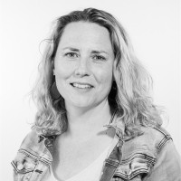 Inge Sterk Scholte