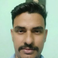 Ashutosh Pandey
