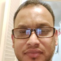 Nazmoul Hoque