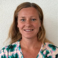 Lina Nilsson