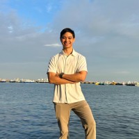 Raphael Francisco G.