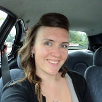 Eve Barfoot