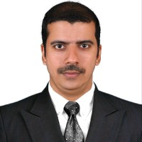 Siraj Kandoth