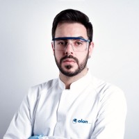 Roberto Copernico Pharm.d.