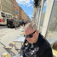 Fredrik Olsson
