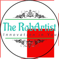 The Robartist