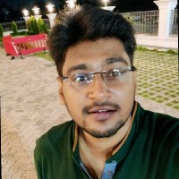 Abhishek Panda