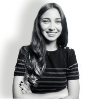 Emma Bensaid