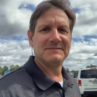 Jeff Lane