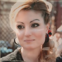 Monika Draghici