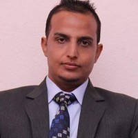 Santosh Khanal