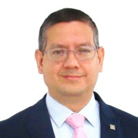 Carlos Luis Valle Sánchez