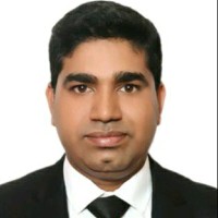 Kuldeep Gautam