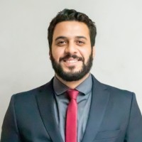 Rafael Souza De Faria