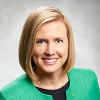 Valerie Gillis, Fcpa, Fca, Cfa