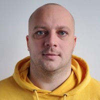 Andrey Golik