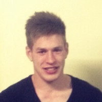 Joshua Handley