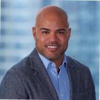 Victor Ledbetter, MBA