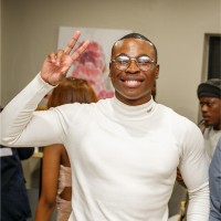 Sbusiso Mahlaba