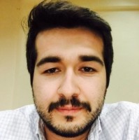 Salih Oran