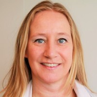 Muriel Jobst- De Boer