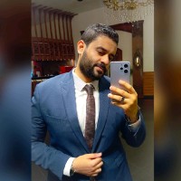 Ibrahim Ezzat