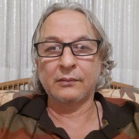 Ali Kosalı