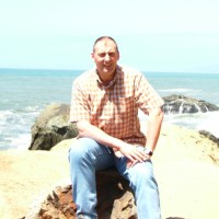 Andrew Ashley