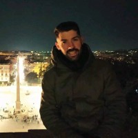 Michail Veropoulos