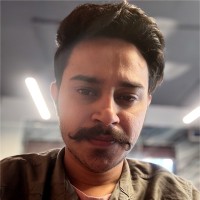 Shubham Pavtekar