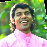 Dr. Sam Kadammanitta David