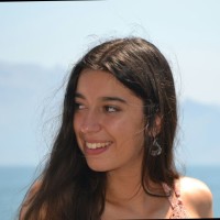 Sofía González Hernández