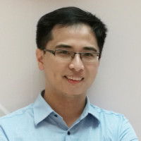 周逸骏 Benson