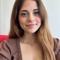 Aya Haidar