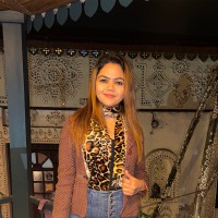 Isha Kalia