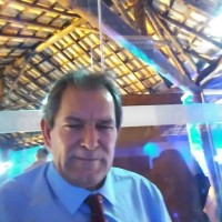 Ednilson Moraes