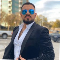 Ali Al Dulaimi