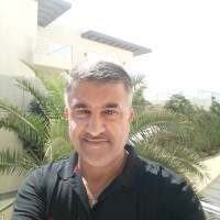Mashhoor Bani Melhem