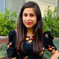 Hitakshi Mehta