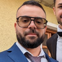 Angelo Pili