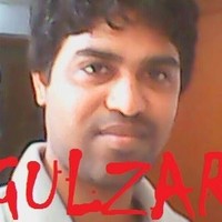 Gulzar Ansari