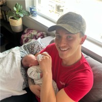 Morgan Hayward