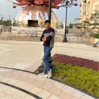 Deepak Bindal