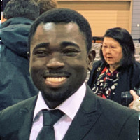 Emmanuel Antwi